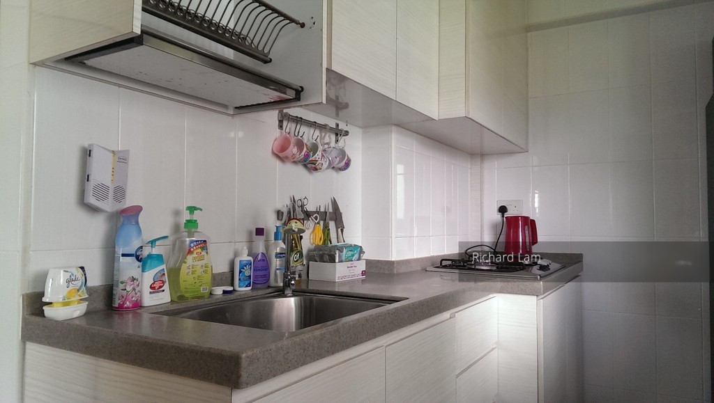 Blk 780B Woodlands Crescent (Woodlands), HDB 2 Rooms #198369112